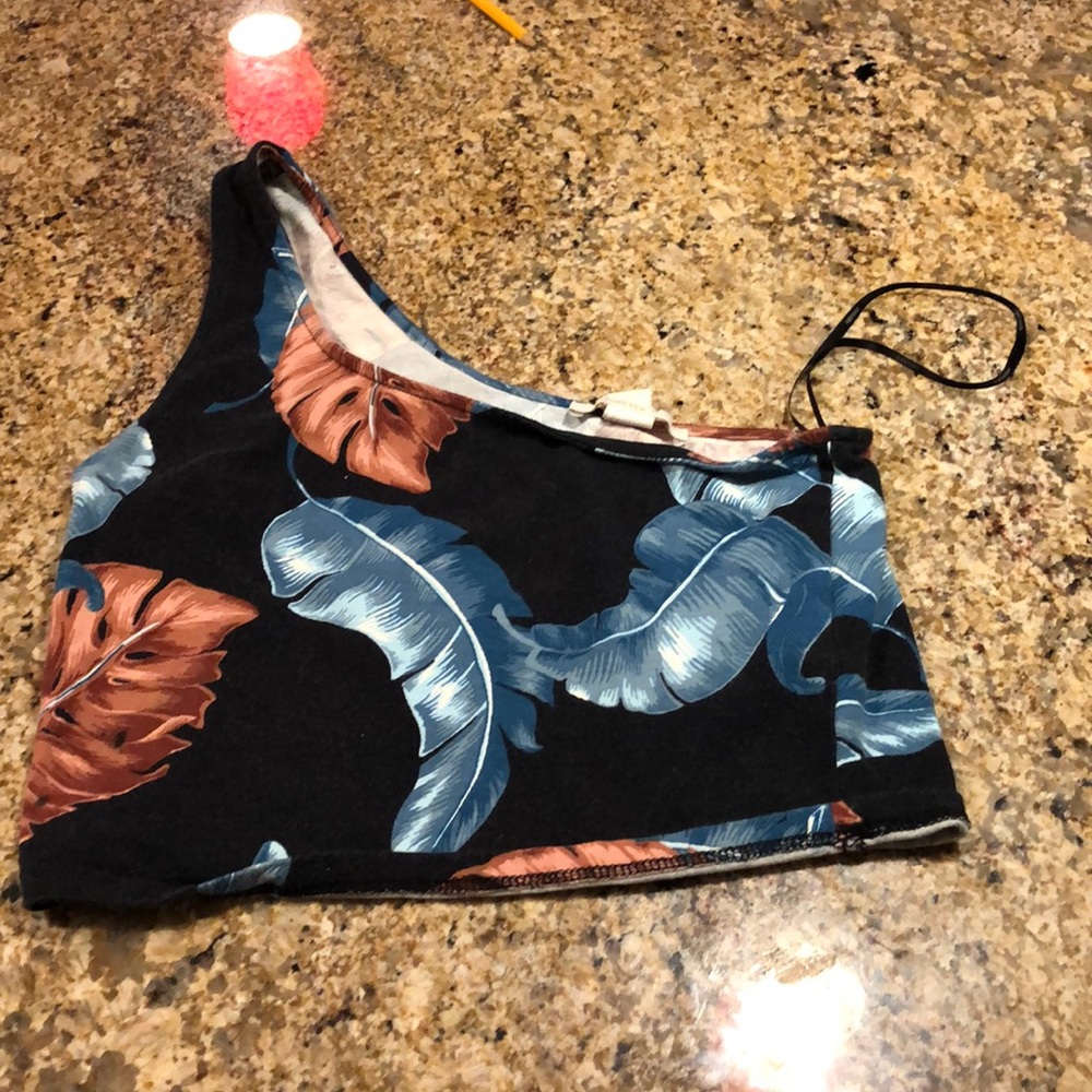 Bundle of Crop Tops